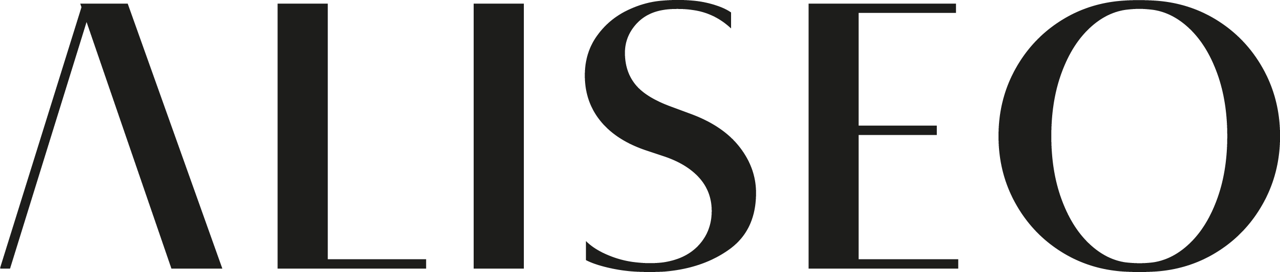 ALISEO logo