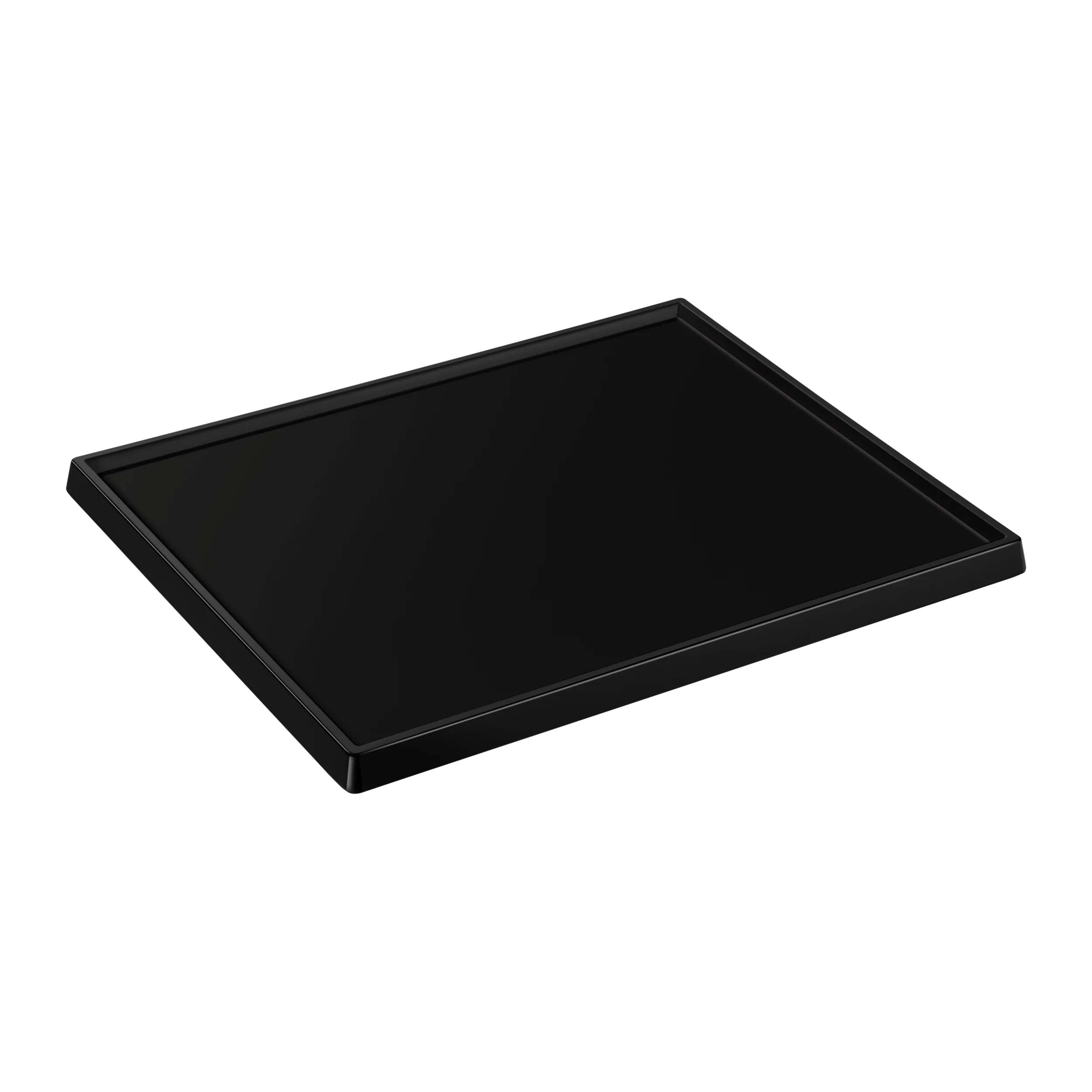 Welcome Tray