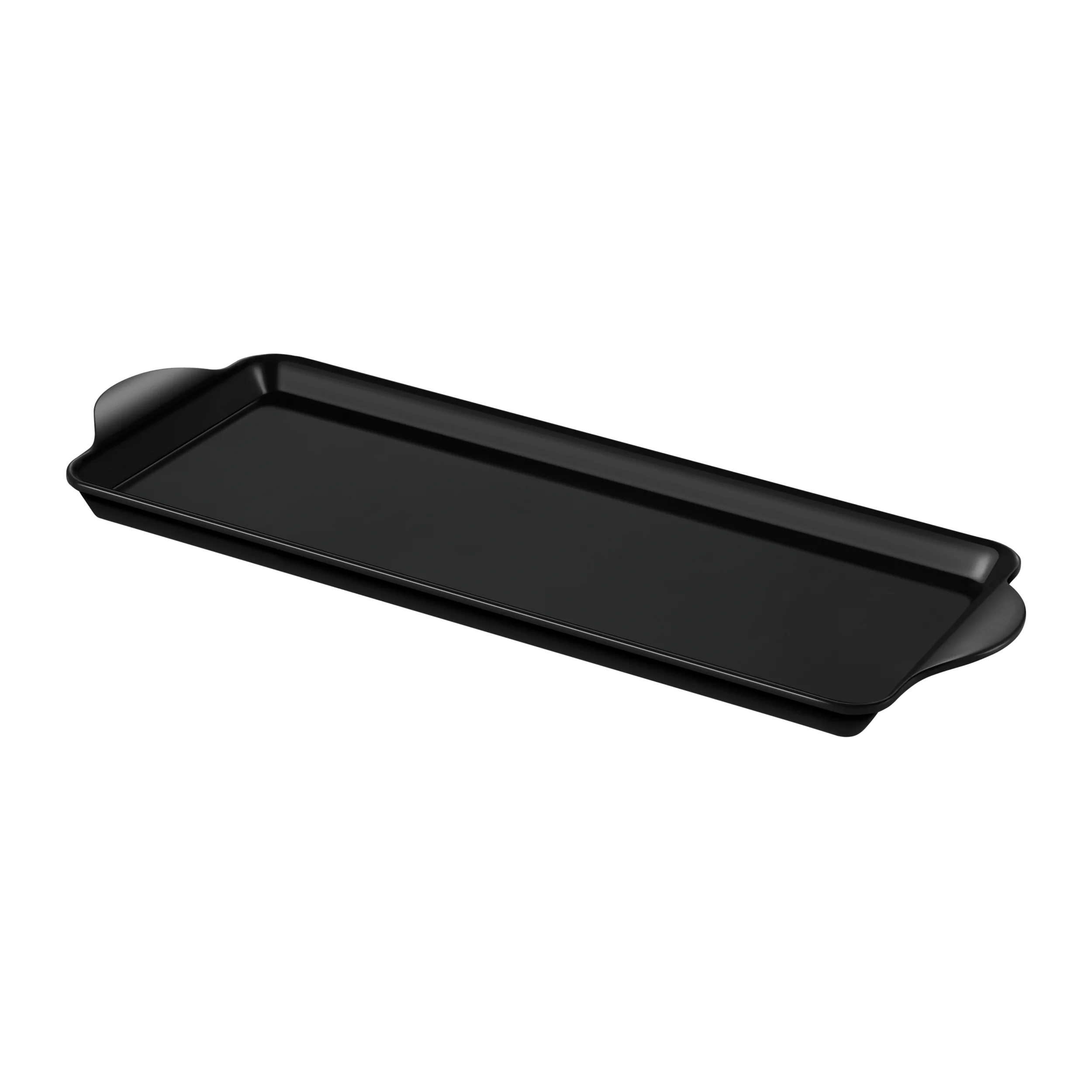 Welcome Tray