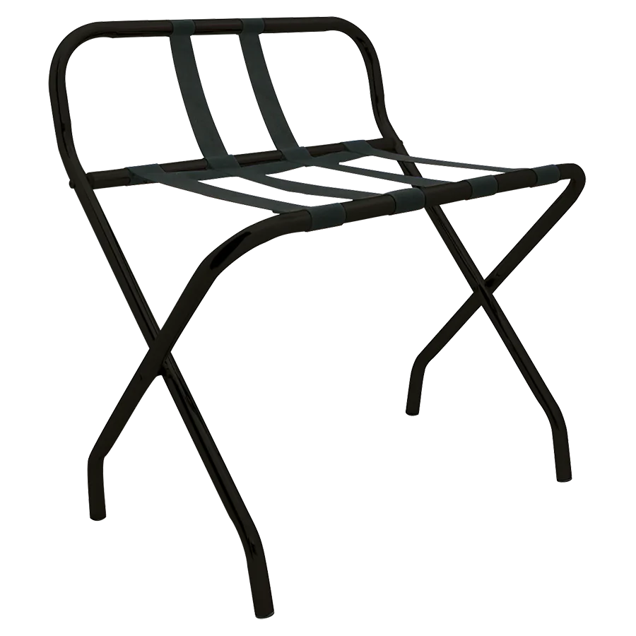 luggage rack